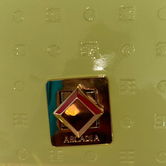 Arcadia Handbag, NWT🔥🔥🔥 - Picture 6 of 9